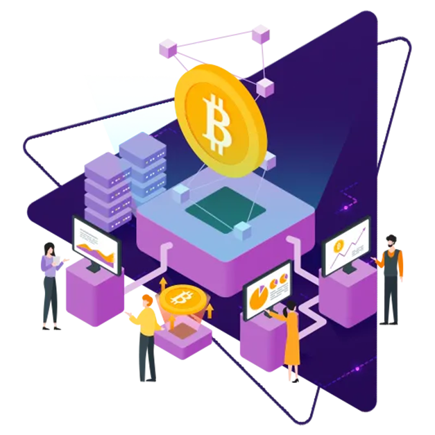 About ICO